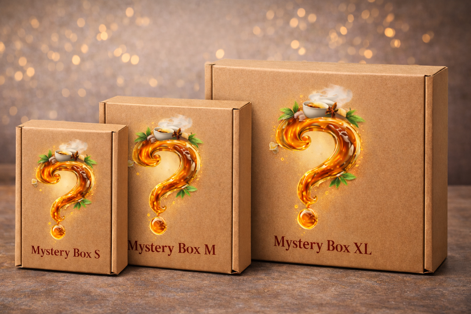 Чайные наборы